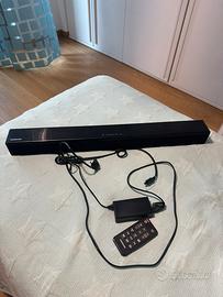 SoudBar Samsung 2.1