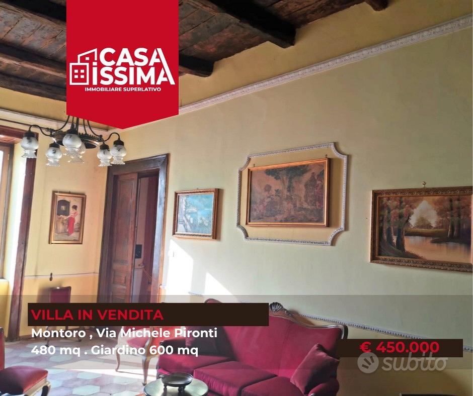 Casa – Misciano, Petrara - Altro