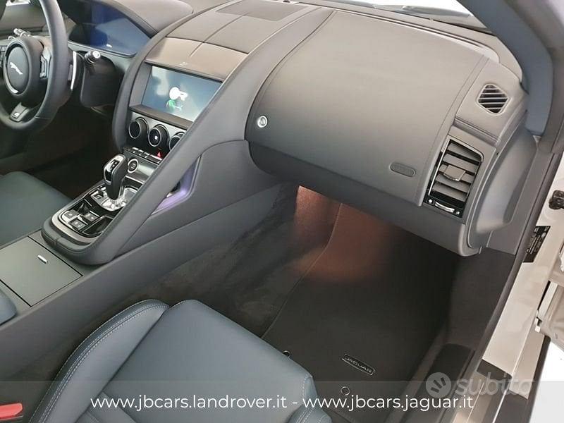 Jaguar F-Type 2025 photo 4
