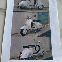 vespa GL 150