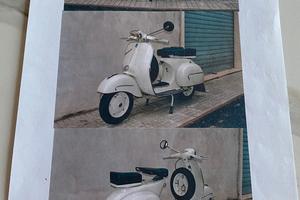 vespa GL 150