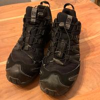 Salomon XA PRO 3D Goretex 45 1/3