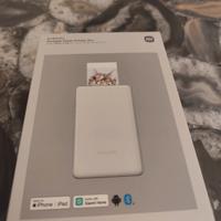 Stampante portatile Xiaomi Photo printer pro