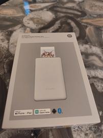 Stampante portatile Xiaomi Photo printer pro
