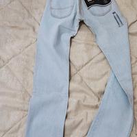 Jeans Lee  Regular Fit Taglia 34 (Nuovi mai usati)