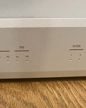 Musical fidelity mx dac