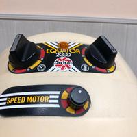 Casco asciugacapelli professionale da parrucchiere