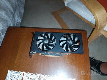 RX 5500xt 8gb