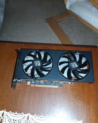 RX 5500xt 8gb