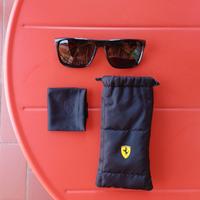 Occhiali da sole Ferrari