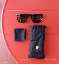 Occhiali da sole Ferrari