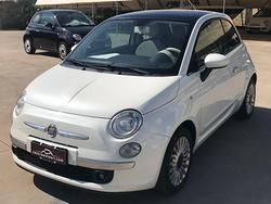 FIAT 500 1.3 Multijet 16V 95CV Lounge