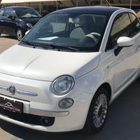 FIAT 500 1.3 Multijet 16V 95CV Lounge