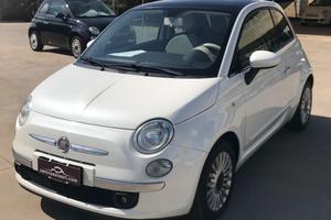 FIAT 500 1.3 Multijet 16V 95CV Lounge