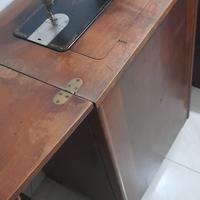 macchina da cucire singer