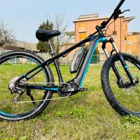 Bicicletta elettrica E-Bike