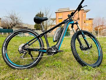 Bicicletta elettrica E-Bike