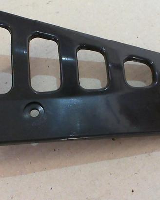 FIANCHETTO RADIATORE CORTO SX GILERA RX 125