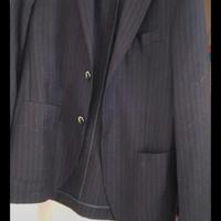 blazer uomo