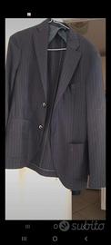 blazer uomo