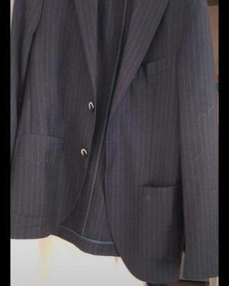 blazer uomo