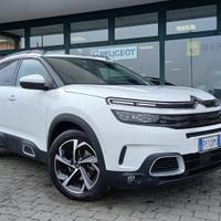 Citroen C5 Aircross BlueHDi 130 S&S EAT8 Shine