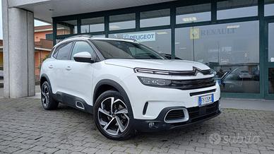 Citroen C5 Aircross BlueHDi 130 S&S EAT8 Shine