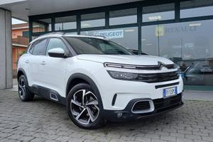 Citroen C5 Aircross BlueHDi 130 S&S EAT8 Shine