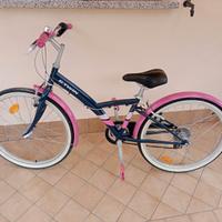 Bicicletta bambina