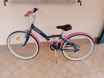 Bicicletta bambina
