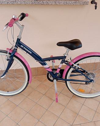 Bicicletta bambina