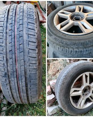 PNEUMATICI BRIDGESTONE 185/65 R15 88H
