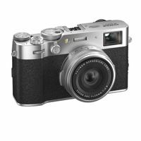Fujifilm X100 VI Silver  - NUOVO