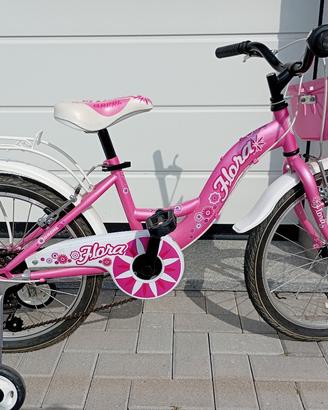 Bici Brera mod. Flora 20 pollici