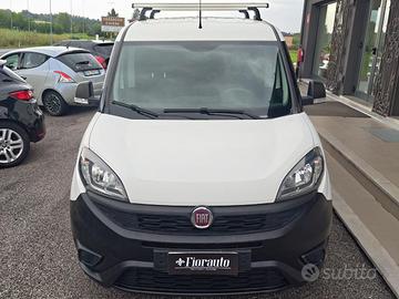 FIAT Doblo maxi1.6 MJT 105CV PL-TN 3posti