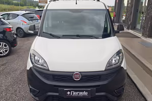 FIAT Doblo maxi1.6 MJT 105CV PL-TN 3posti