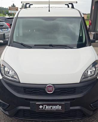 FIAT Doblo maxi1.6 MJT 105CV PL-TN 3posti
