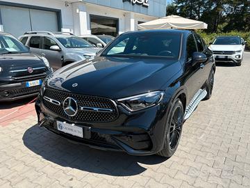 Mercedes-benz GLC 220 d 4Matic Mild Hybrid AMG Lin