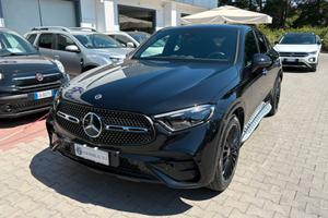 Mercedes-benz GLC 220 d 4Matic Mild Hybrid AMG Lin