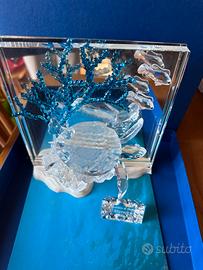 Trilogia SEA SWAROVSKI