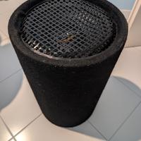 Subwoofer Hertz Energy ES 250