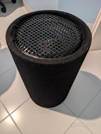 Subwoofer Hertz Energy ES 250