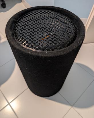 Subwoofer Hertz Energy ES 250