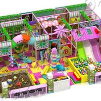 Fabbrica di Giochi x Luna Park, Ludoteche x Bimbi