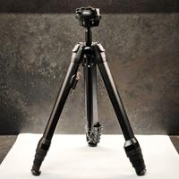 Treppiede Peak Design Travel Tripod Alluminium