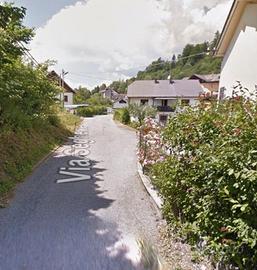 LUMINOSO TRILOCALE - TARVISIO