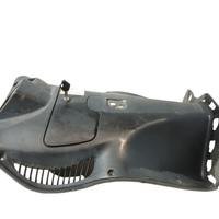 Retroscudo per Suzuki Sixteen 150cc (07>14) (2007 