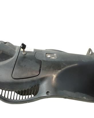 Retroscudo per Suzuki Sixteen 150cc (07>14) (2007 