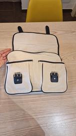 borsa Superga vintage