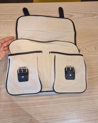 borsa Superga vintage